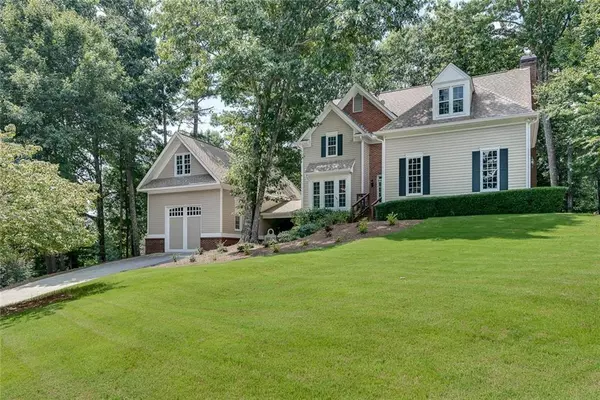 Woodstock, GA 30189,212 Colonial DR