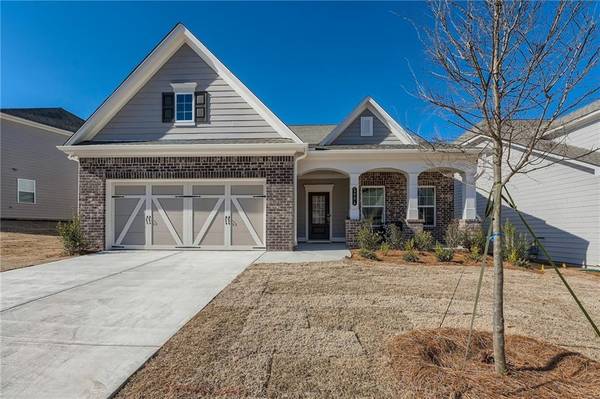 5091 Watchmans CV, Gainesville, GA 30504