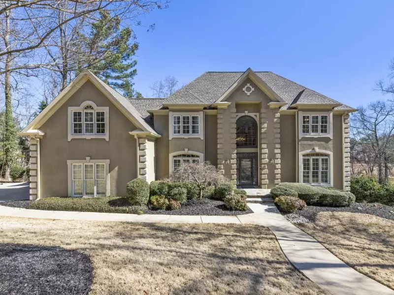 3042 Shinnecock Hills DR, Johns Creek, GA 30097