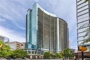 1080 Peachtree ST NE #603, Atlanta, GA 30309