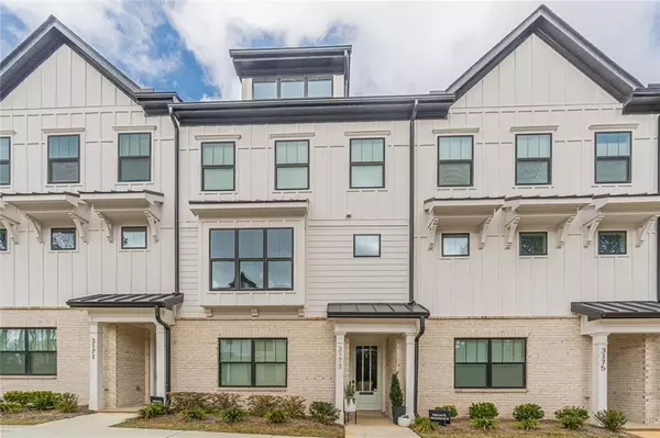 3173 Kincaid Drive, Decatur, GA 30033