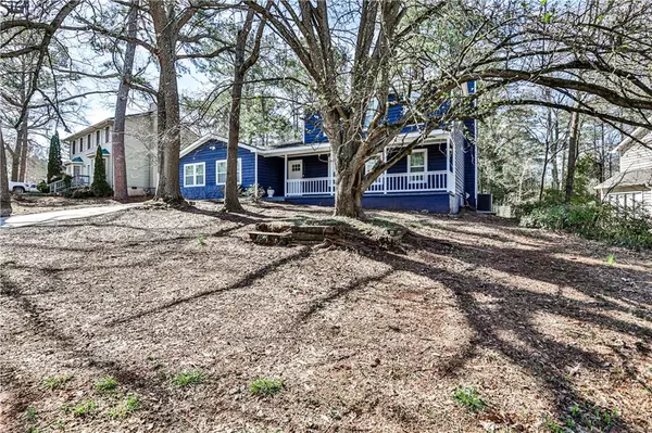 Rex, GA 30273,6921 Babbling Brook Drive