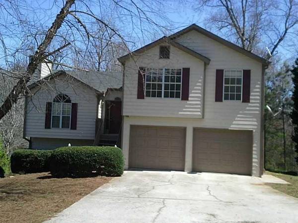 7380 Hunters Ridge DR, Douglasville, GA 30134