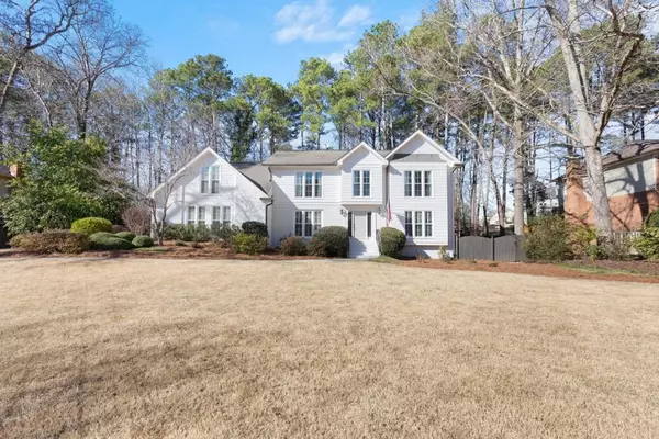 Sandy Springs, GA 30328,40 Messina WAY