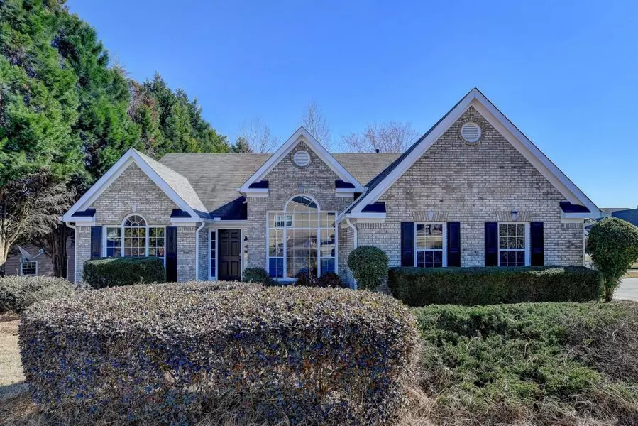 3513 Dunbar LN, Suwanee, GA 30024