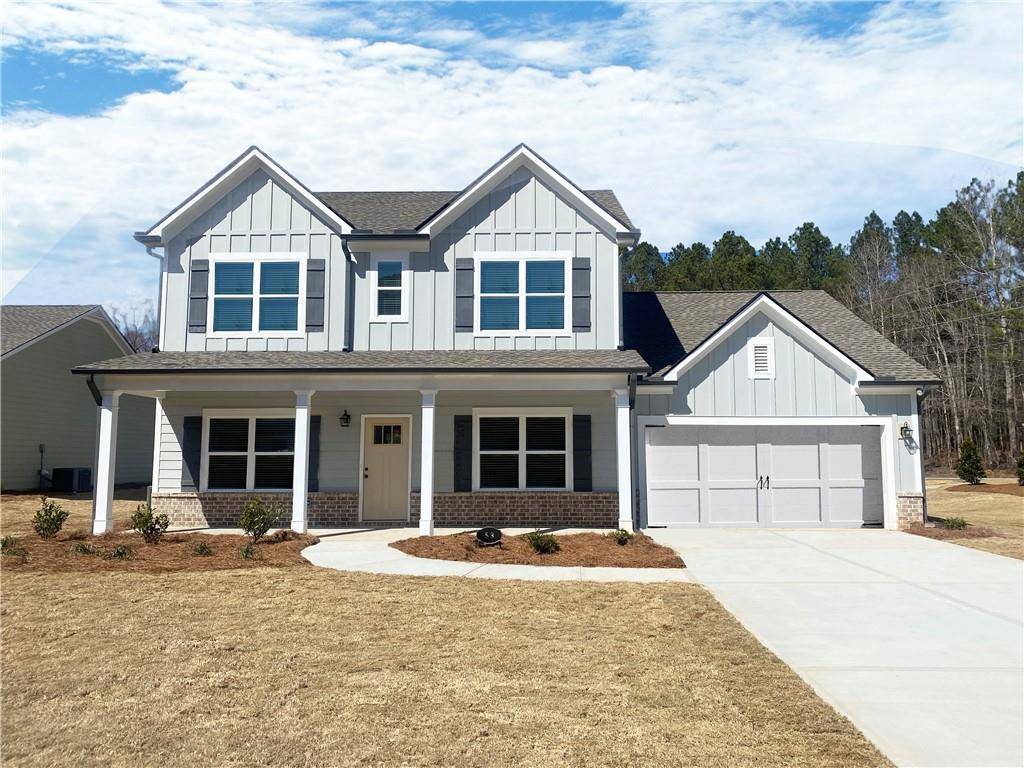 Bethlehem, GA 30620,53 Mallard Creek WAY