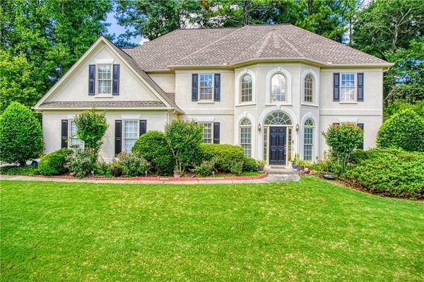 120 Wyndlam CT, Johns Creek, GA 30097