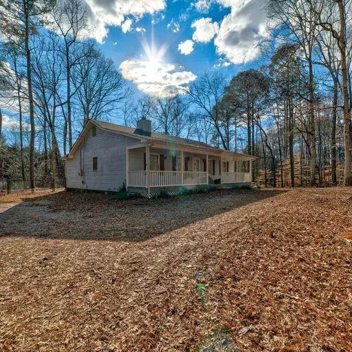 6785 Campground RD, Cumming, GA 30040