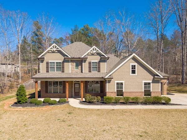 2165 Chase DR, Loganville, GA 30052