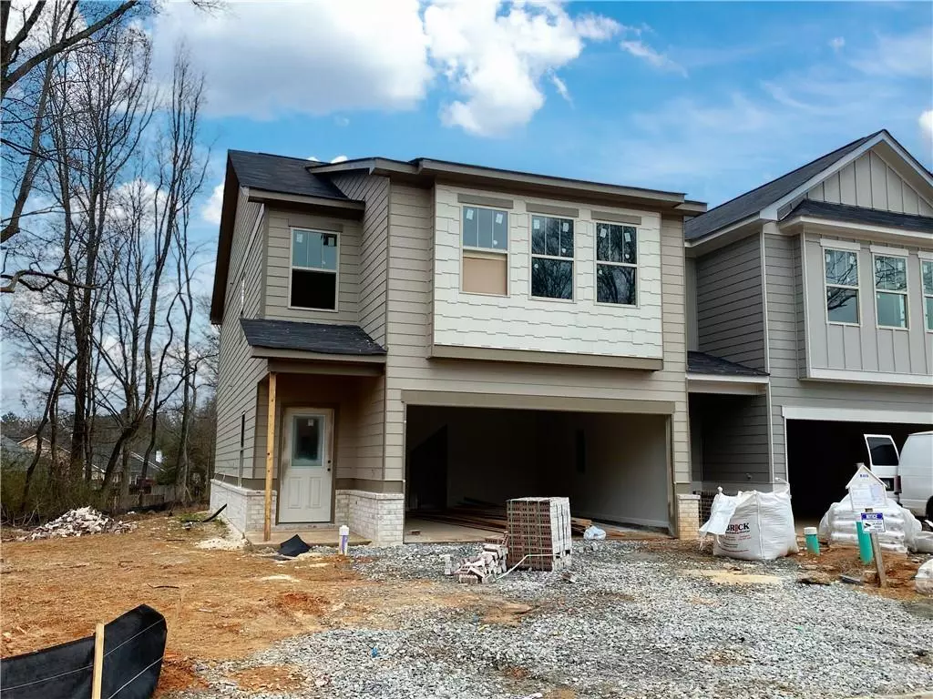 Lilburn, GA 30047,491 Rockfern CT #19