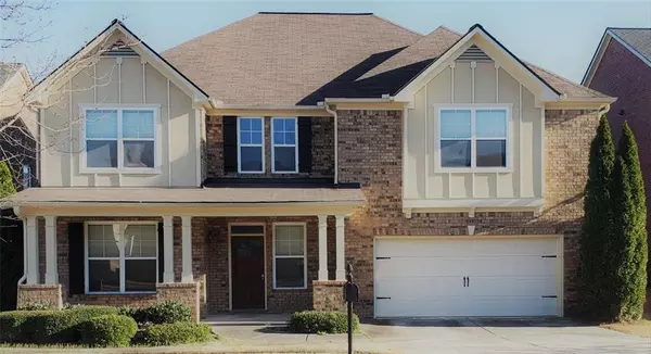 15 KAKTOVIC CT, Grayson, GA 30017