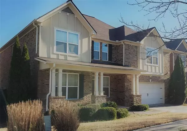 Grayson, GA 30017,15 KAKTOVIC CT