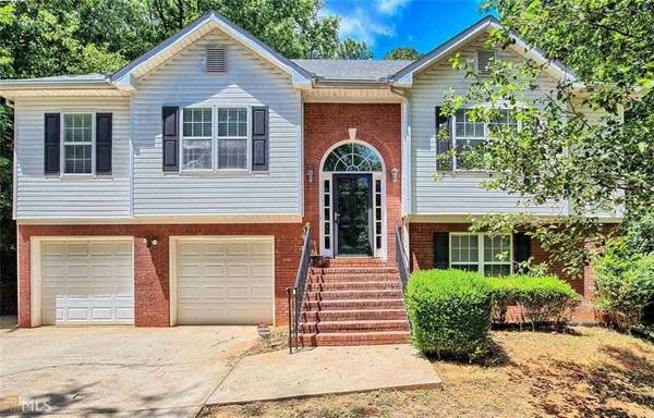 1220 Scenic Brook TRL SW,  Conyers,  GA 30094