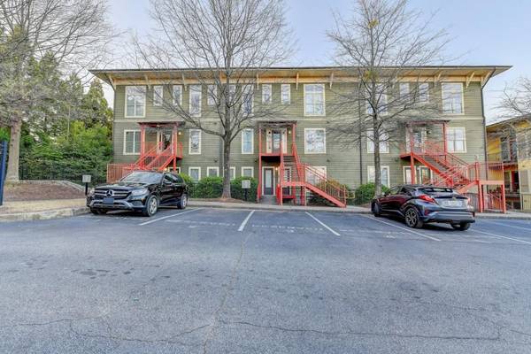 1195 Milton TER SE #3203, Atlanta, GA 30315