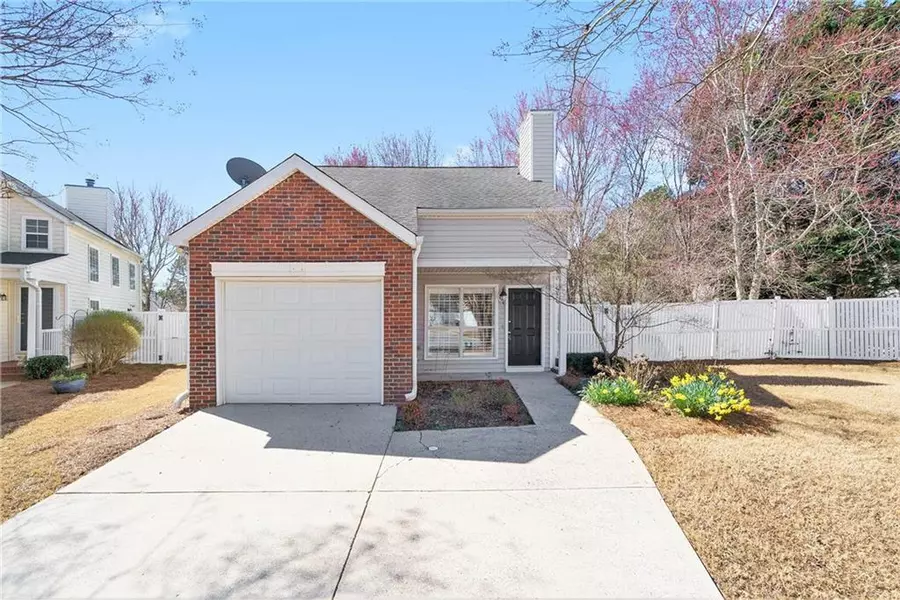 240 Cello CT, Alpharetta, GA 30004