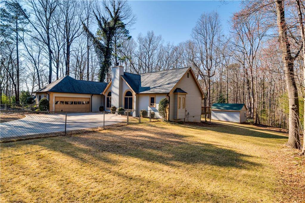 905 Havenridge DR SW, Conyers, GA 30094