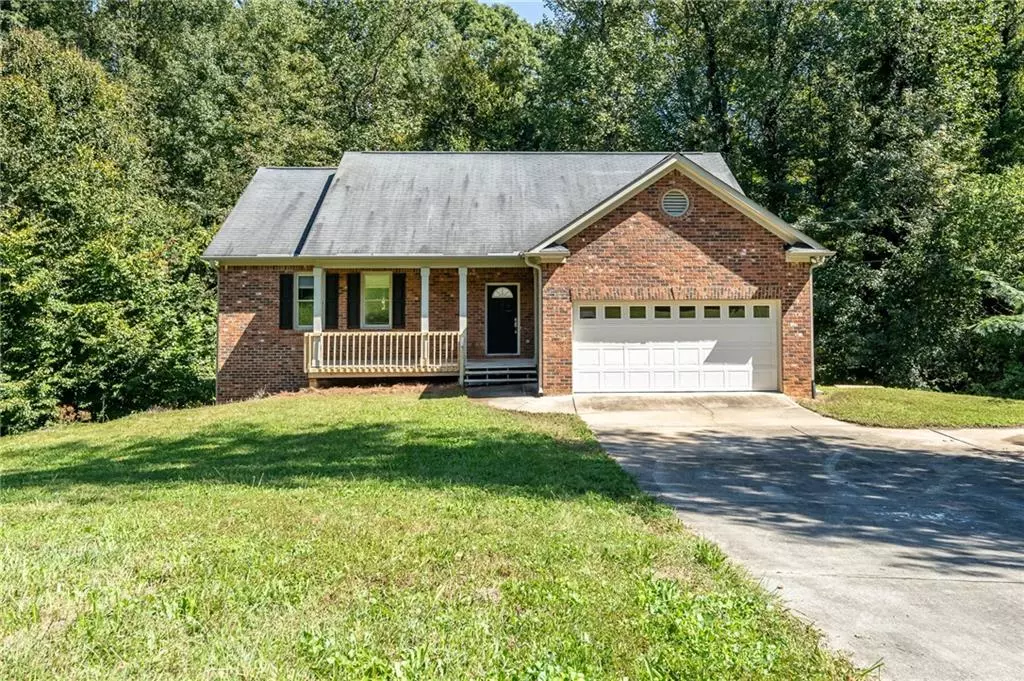 Mableton, GA 30126,5499 Melanie LN SW