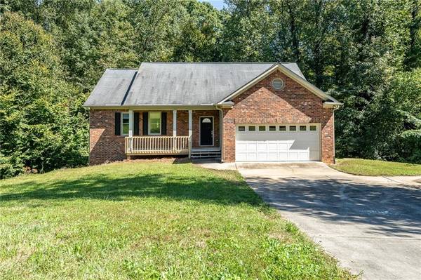 5499 Melanie LN SW, Mableton, GA 30126