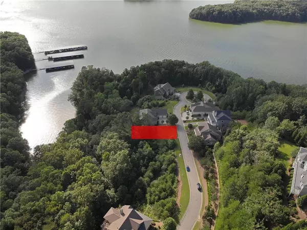 Gainesville, GA 30506,3561 Water Front DR