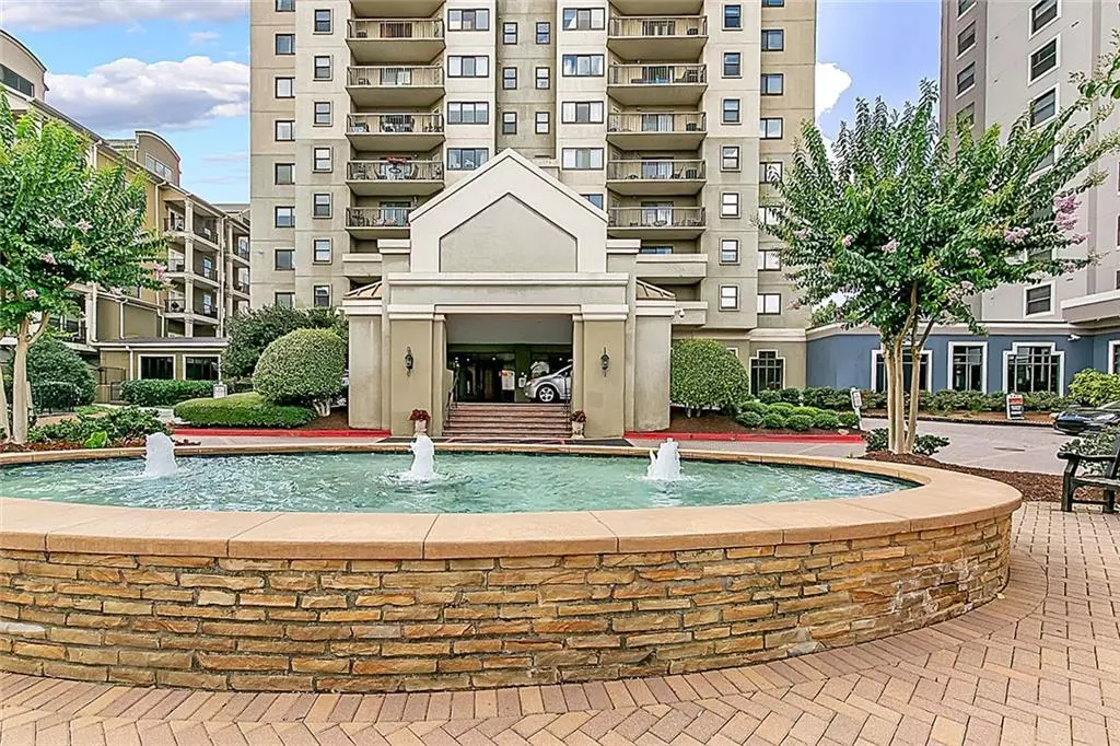 Sandy Springs, GA 30328,795 Hammond DR #APT 506