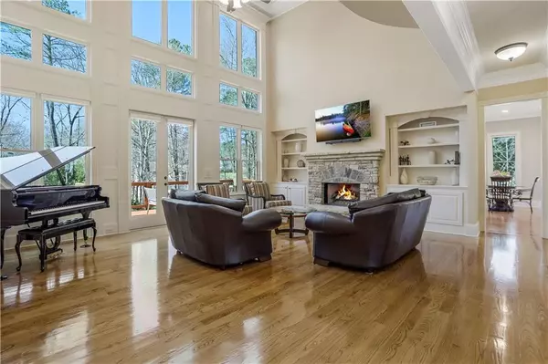 Marietta, GA 30062,3369 N Hembree RD