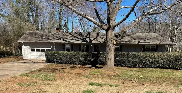 6180 Frieda ST, Douglasville, GA 30135