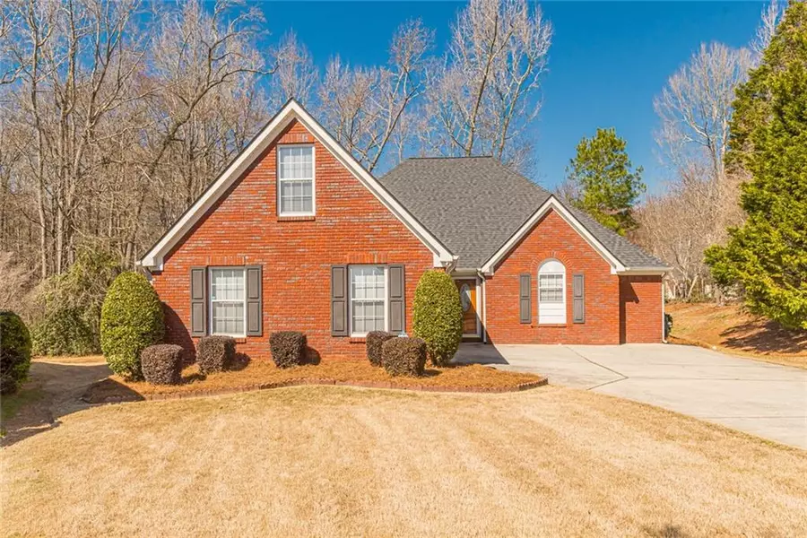 408 Stephanie CT, Stockbridge, GA 30281