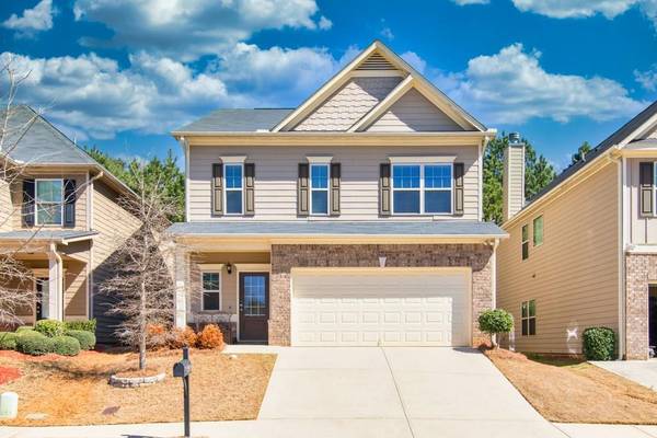 3387 Greyhawk XING, Buford, GA 30519