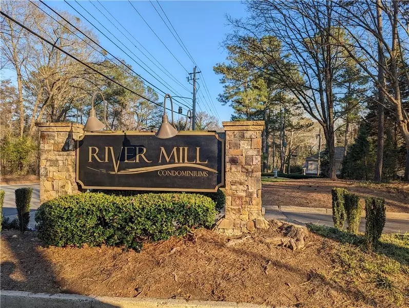 812 River Mill CIR, Roswell, GA 30075