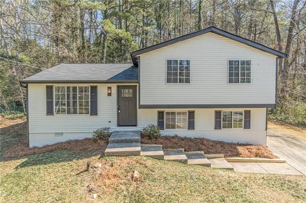 1028 Evangeline WAY, Norcross, GA 30093