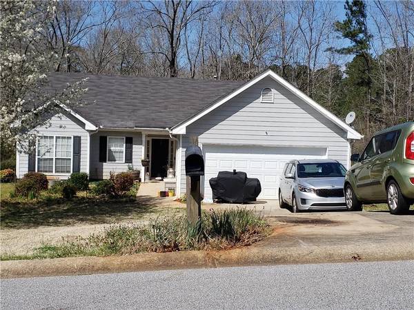 210 Belmont CIR, Covington, GA 30016