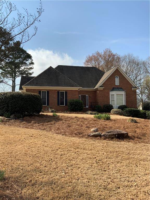Johns Creek, GA 30022,9435 Clublands DR