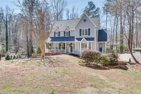 Woodstock, GA 30188,1654 Pine Ridge CIR