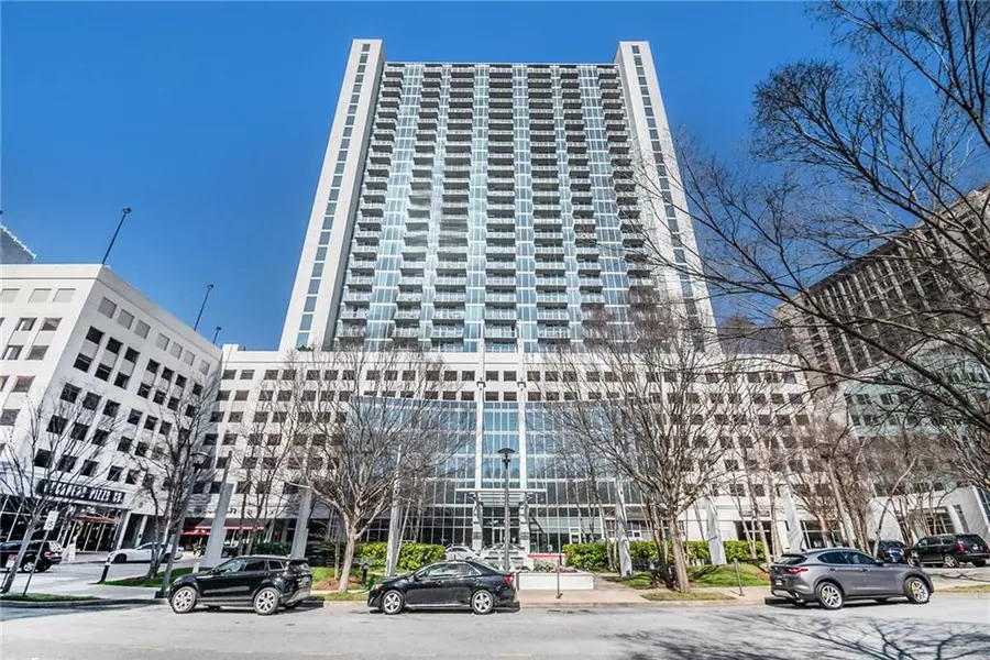 3324 Peachtree Road NE #1101, Atlanta, GA 30326