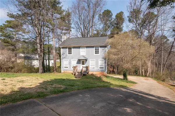 Gainesville, GA 30504,2842 Deerwood TRCE