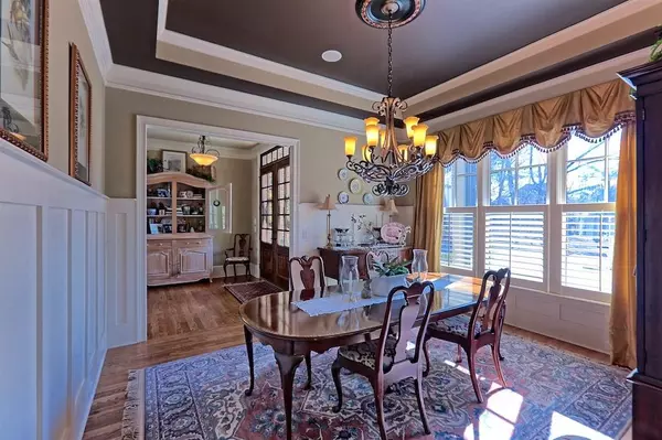 Dawsonville, GA 30534,519 RIVER SOUND LN