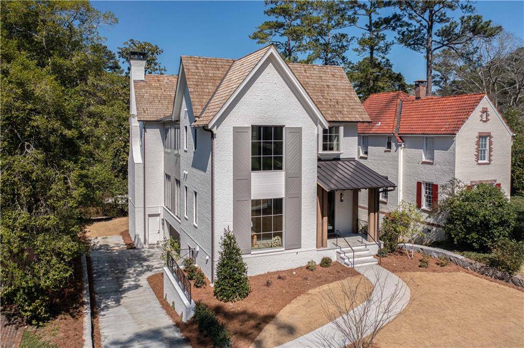 942 Plymouth RD, Atlanta, GA 30324