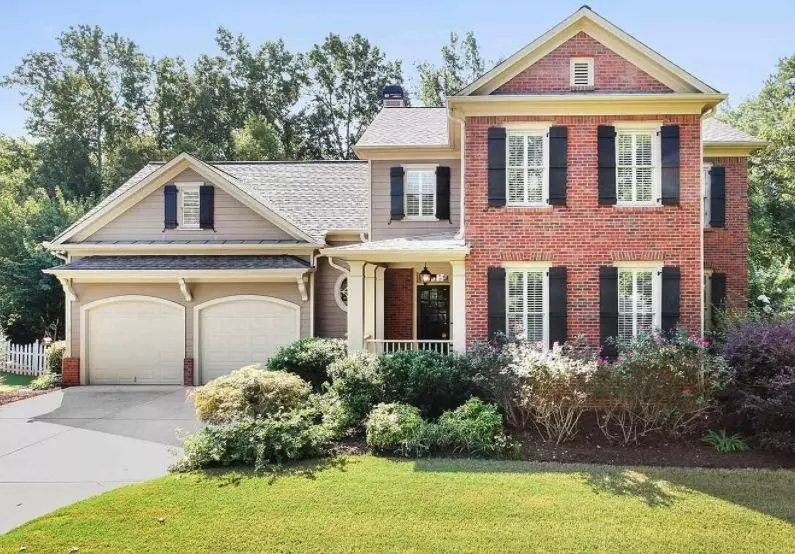 4977 Dovecote TRL, Suwanee, GA 30024