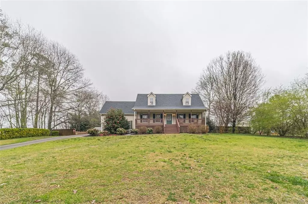 Winder, GA 30680,411 PENDERGRASS RD