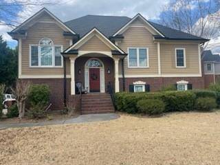 9 Hampton LN, Cartersville, GA 30120