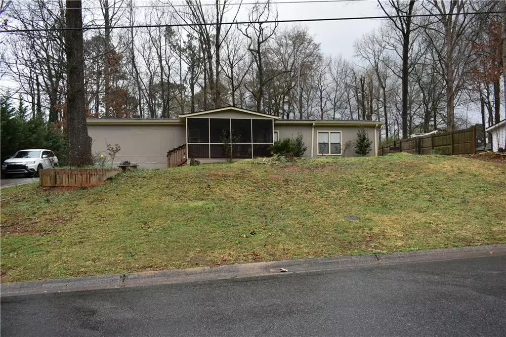 Lawrenceville, GA 30043,1447 High Sierra DR