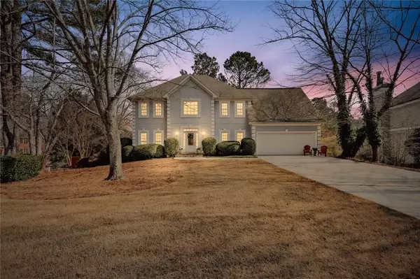 445 Chantenay PL, Alpharetta, GA 30022