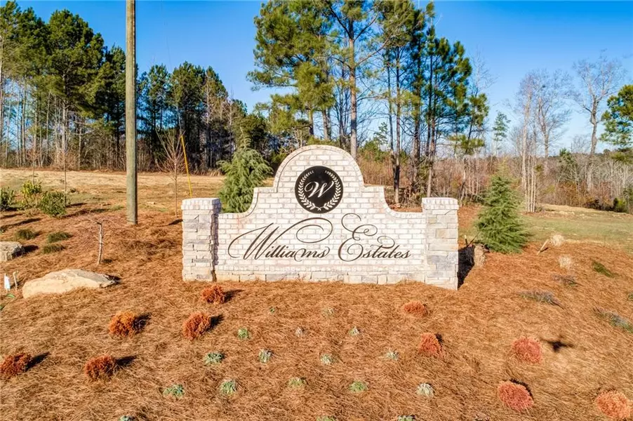 1103 Mt Carmel Church LOT 1 Lane, Canton, GA 30114