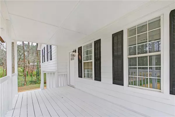 Douglasville, GA 30135,3643 Bright Star RD