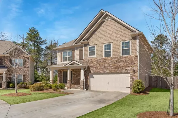 Buford, GA 30519,4669 Silver Meadow DR