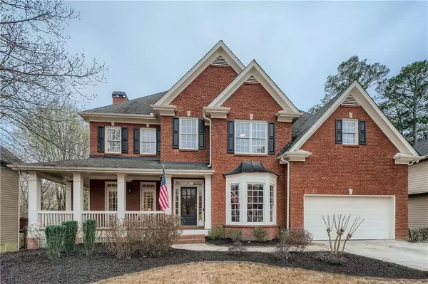 6825 Darlington CT, Cumming, GA 30040