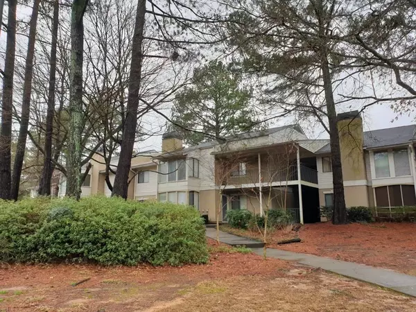 1110 Wingate WAY, Sandy Springs, GA 30350