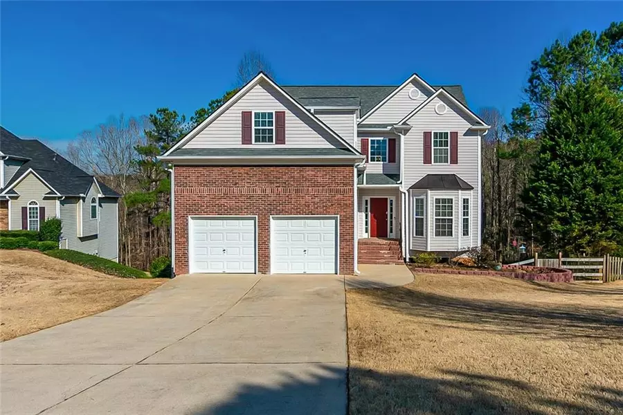 29 Creekside BLF, Hiram, GA 30141