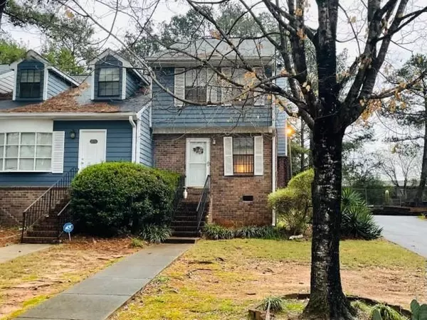 5494 Park Place South, College Park, GA 30349