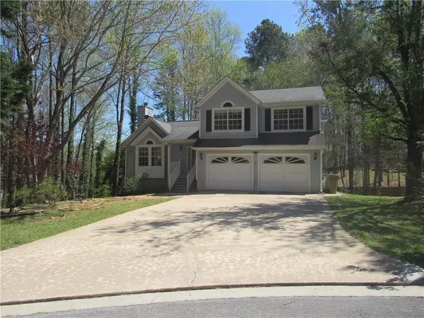 806 Rose Creek WALK, Woodstock, GA 30189